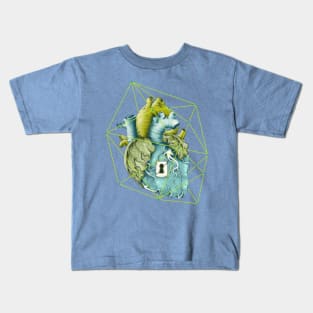 Unlock Kids T-Shirt